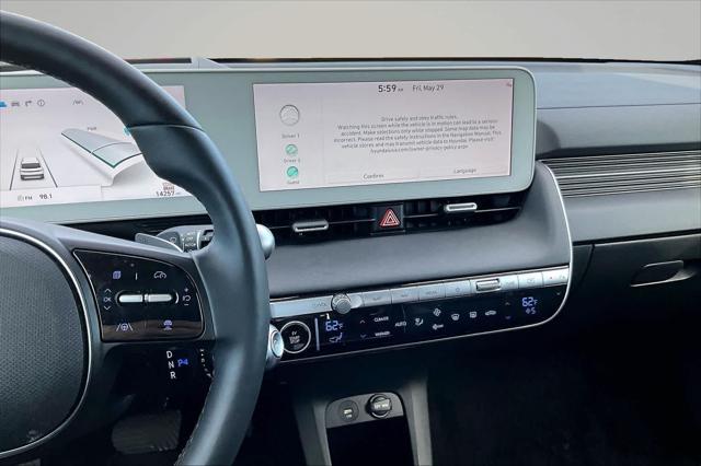 2024 Hyundai IONIQ 5 Limited