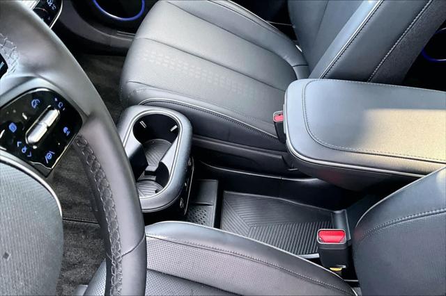 2024 Hyundai IONIQ 5 Limited