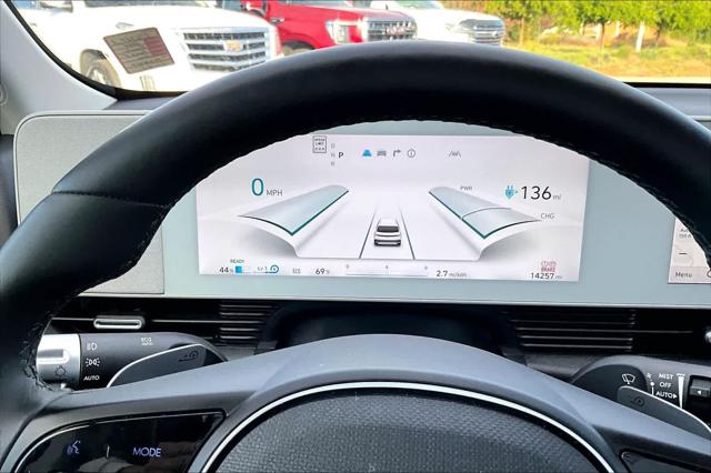 2024 Hyundai IONIQ 5 Limited