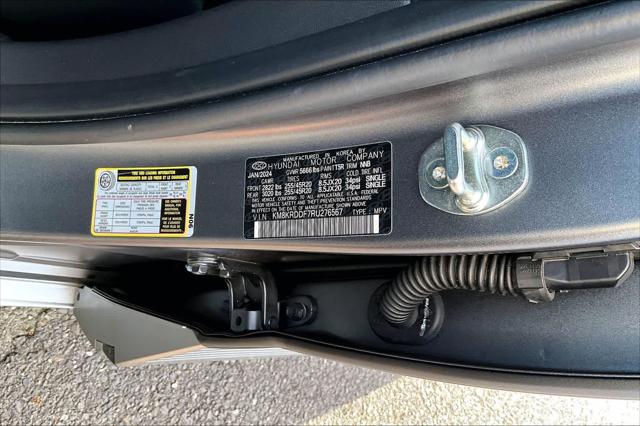 2024 Hyundai IONIQ 5 Limited