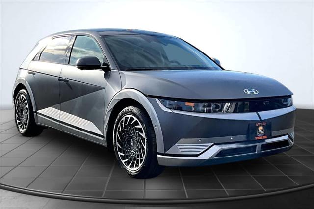 2024 Hyundai IONIQ 5 Limited
