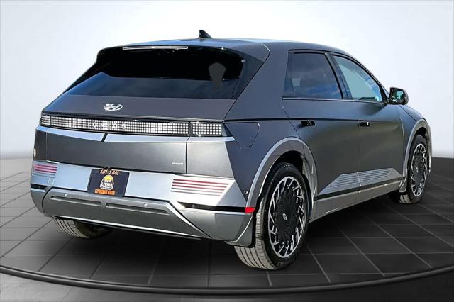 2024 Hyundai IONIQ 5 Limited