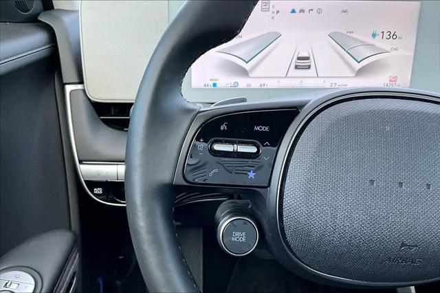 2024 Hyundai IONIQ 5 Limited