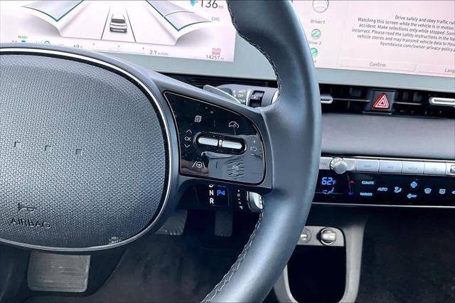 2024 Hyundai IONIQ 5 Limited