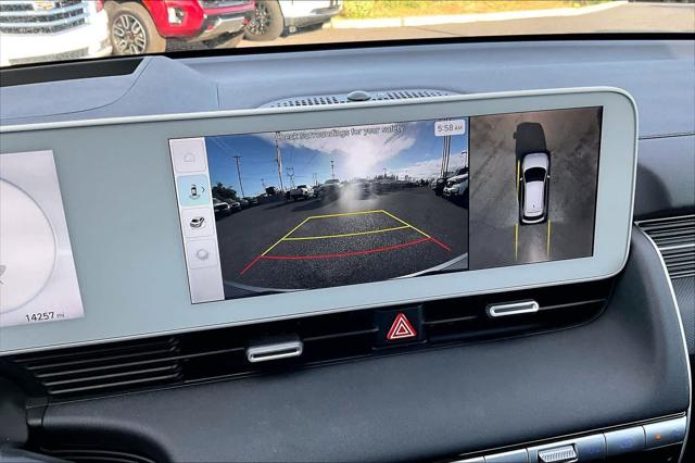 2024 Hyundai IONIQ 5 Limited