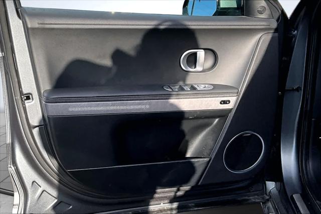 2024 Hyundai IONIQ 5 Limited