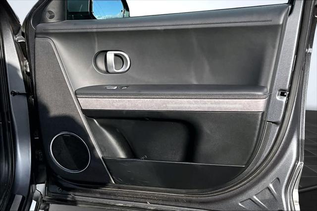 2024 Hyundai IONIQ 5 Limited