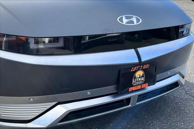 2024 Hyundai IONIQ 5 Limited