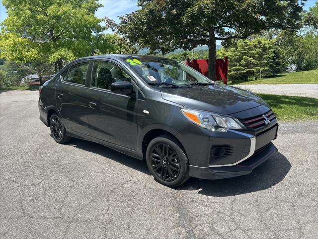 2024 Mitsubishi Mirage G4 Unknown for sale in Altoona, PA