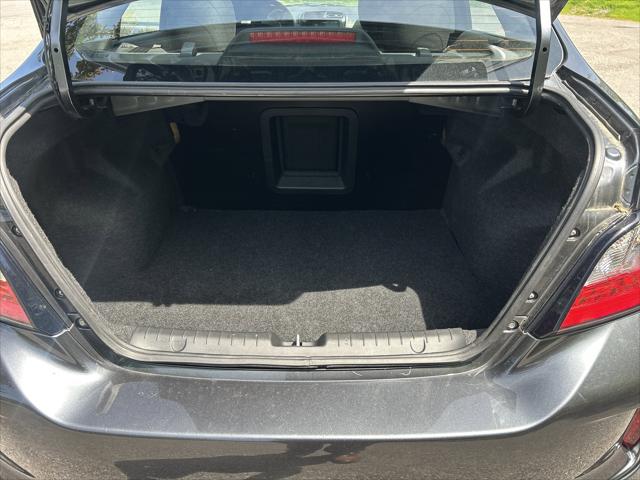 2024 Mitsubishi Mirage G4 Unknown