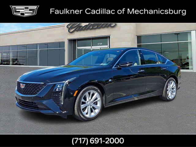 2026 Cadillac CT5 Premium Luxury RWD for sale in Mechanicsburg, PA