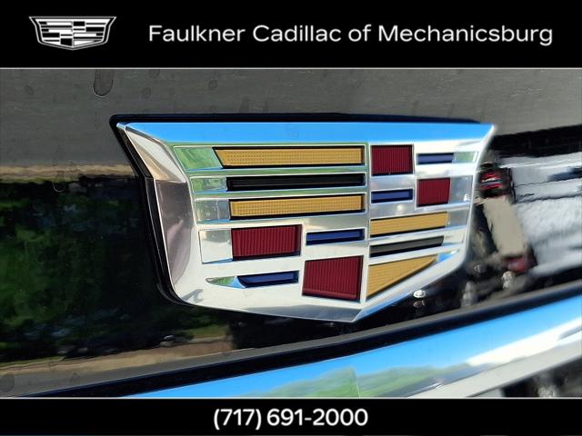2026 Cadillac CT5 Premium Luxury RWD