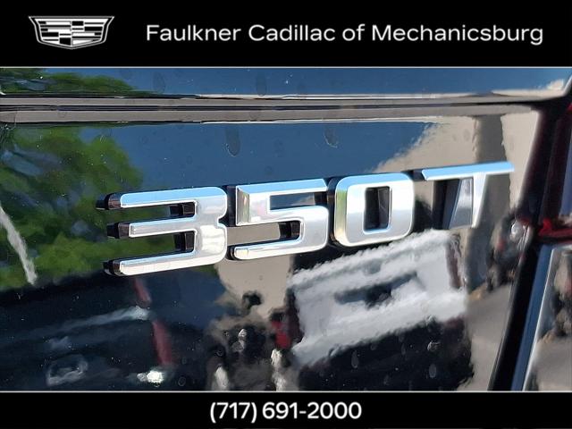 2026 Cadillac CT5 Premium Luxury RWD