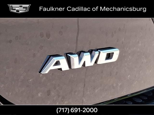 2026 Cadillac CT5 Premium Luxury RWD