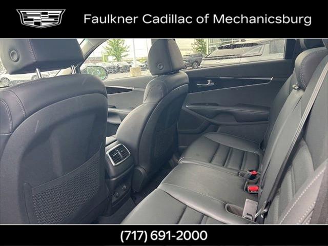2020 Kia Sorento 3.3L EX