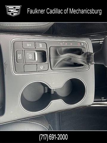2020 Kia Sorento 3.3L EX