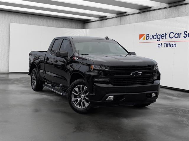 2019 Chevrolet Silverado 1500 RST for sale in Tifton, GA