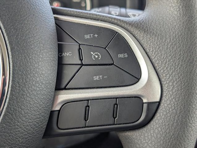 2023 Jeep Renegade Latitude 4x4