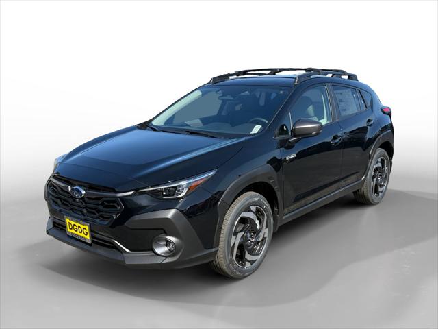 2026 Subaru Crosstrek Limited for sale in San Jose, CA