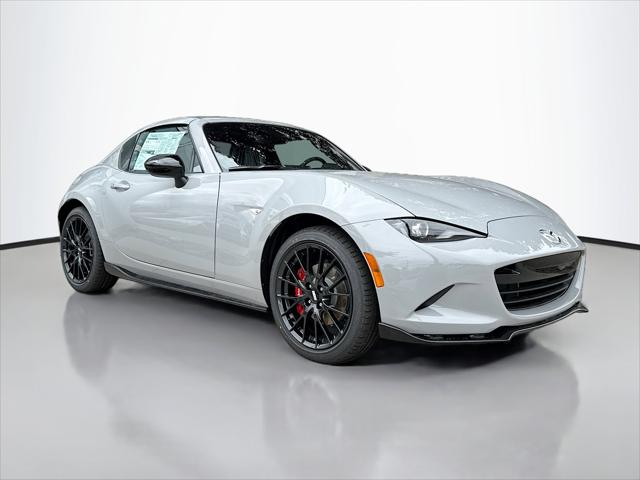 2026 Mazda MX-5 Club for sale in Reno, NV