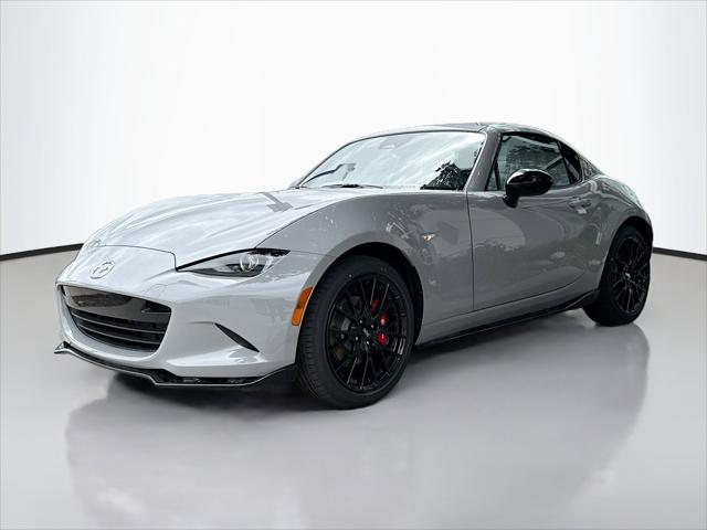 2026 Mazda MX-5 Club