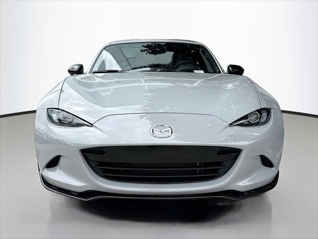 2026 Mazda MX-5 Club