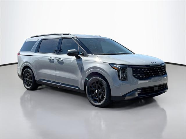 2026 Kia Carnival MPV SX Prestige for sale in Reno, NV