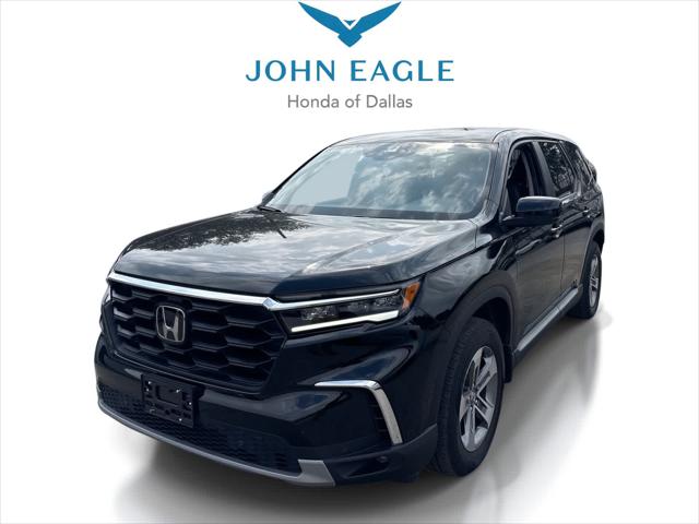2024 Honda Pilot EX-L for sale in Dallas, TX