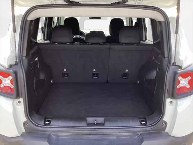 2023 Jeep Renegade Latitude 4x4