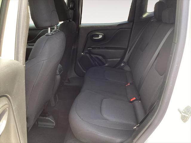 2023 Jeep Renegade Latitude 4x4