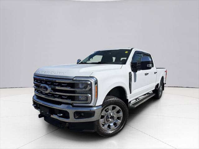 2023 Ford F-250 LARIAT for sale in Leominster, MA