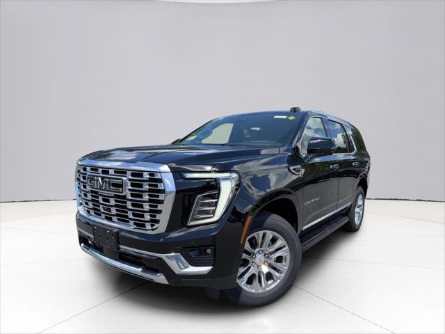 2026 GMC Yukon 4WD Denali for sale in Leominster, MA