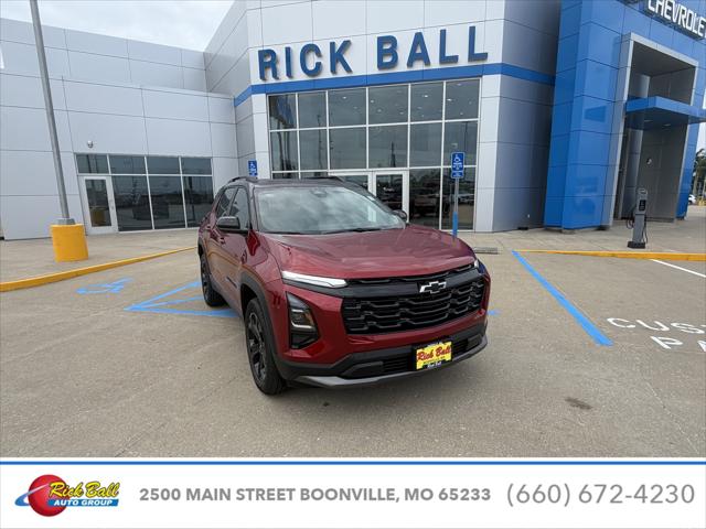 2026 Chevrolet Equinox AWD LT for sale in Boonville, MO