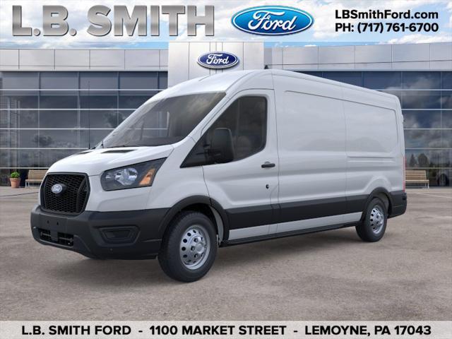 2026 Ford Transit Cargo Van T-250 148 Med Rf 9150 GVWR AWD for sale in Lemoyne, PA