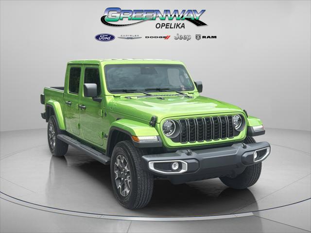 2026 Jeep Gladiator Sport for sale in Opelika, AL