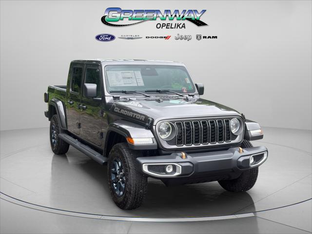 2026 Jeep Gladiator Sport for sale in Opelika, AL