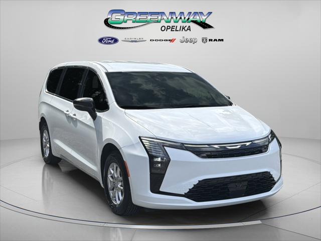 2027 Chrysler Pacifica Select for sale in Opelika, AL