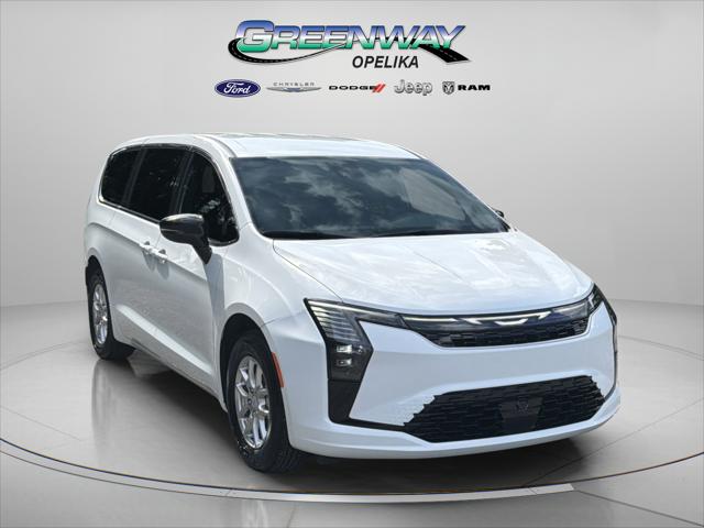 2027 Chrysler Pacifica Select for sale in Opelika, AL