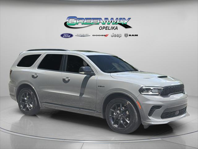 2026 Dodge Durango GT Plus AWD HEMI V8 for sale in Opelika, AL