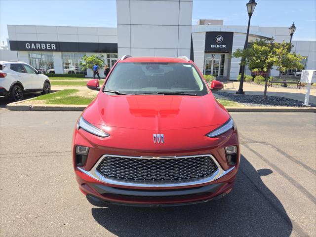 2026 Buick Encore GX Avenir AWD