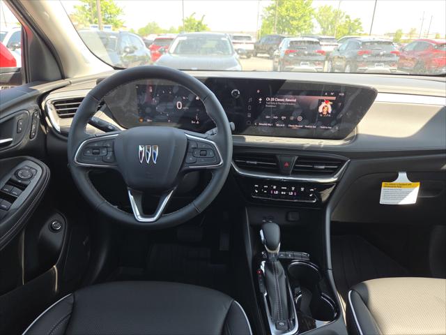 2026 Buick Encore GX Avenir AWD