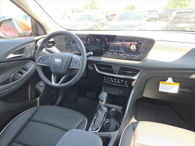 2026 Buick Encore GX Avenir AWD