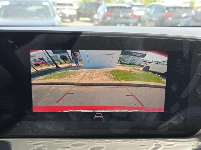 2026 Buick Encore GX Avenir AWD
