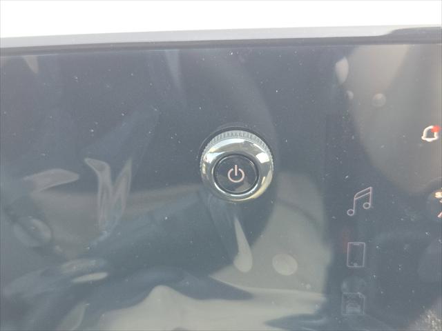2026 Buick Encore GX Avenir AWD