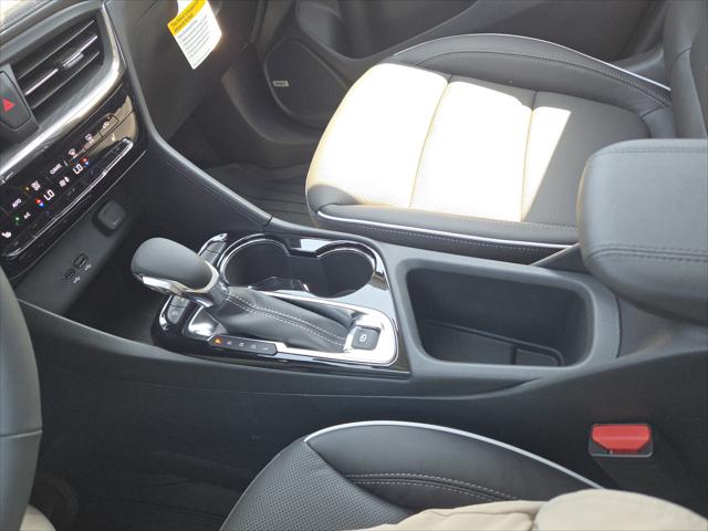 2026 Buick Encore GX Avenir AWD