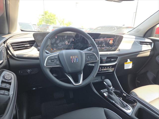 2026 Buick Encore GX Avenir AWD