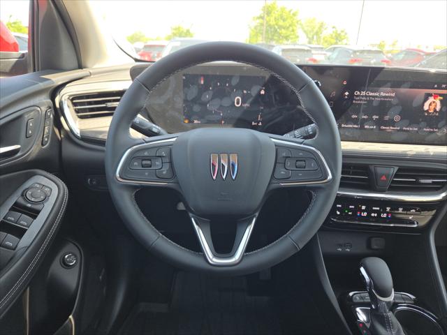 2026 Buick Encore GX Avenir AWD