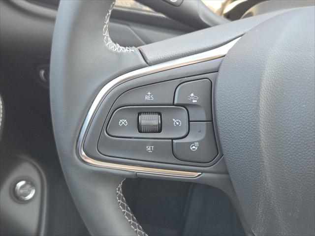 2026 Buick Encore GX Avenir AWD