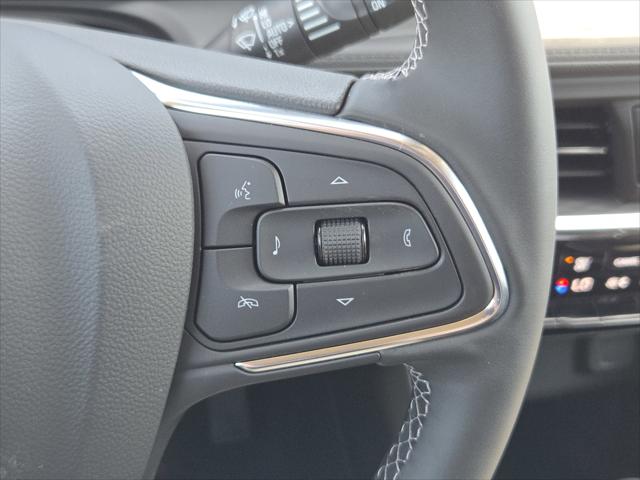 2026 Buick Encore GX Avenir AWD