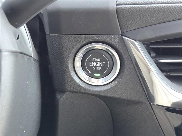 2026 Buick Encore GX Avenir AWD